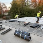 flat roof repair 2024