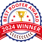 flat roof experts awards