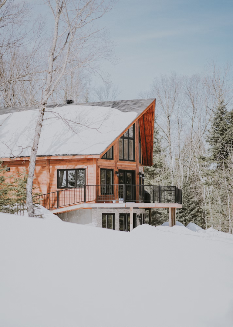 Winter Proof Your Home with Proper Roof Insulation and Ventilation