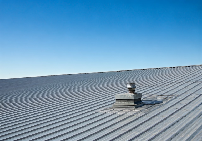 The Best Roofing Materials for Cold Weather Climates