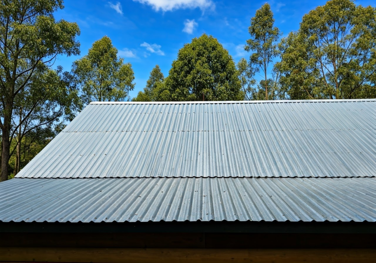 Best Materials and Sealants for Tin Roof Repair to Revive Your Leaky Roof