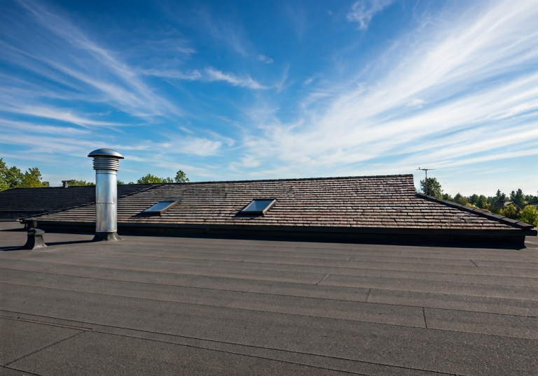 How Commercial Roof Repairs Can Improve Energy Efficiency