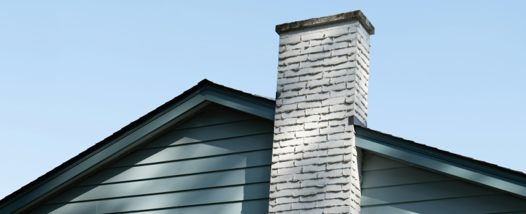 Chimney Flashing: Preventing Leaks and Water Damage